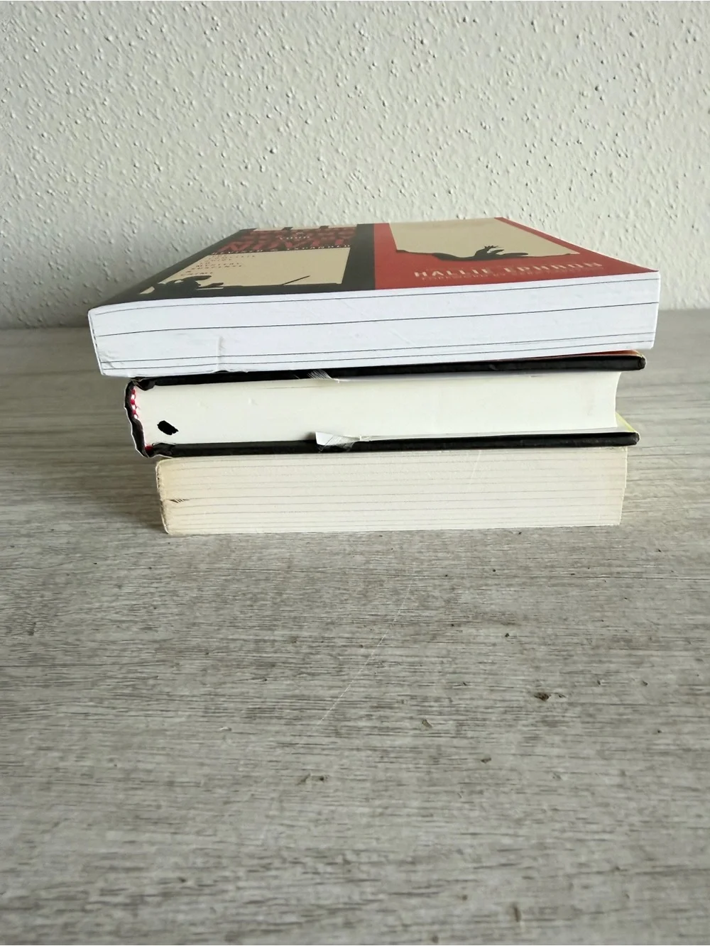 N/A 	how write
